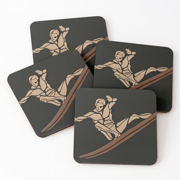 Item preview, The Surfer designed and sold by sgartinmotion.