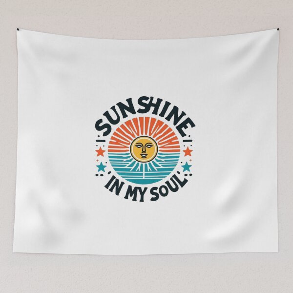 Item preview, Sunshine in my soul designed and sold by Monem-RASH.