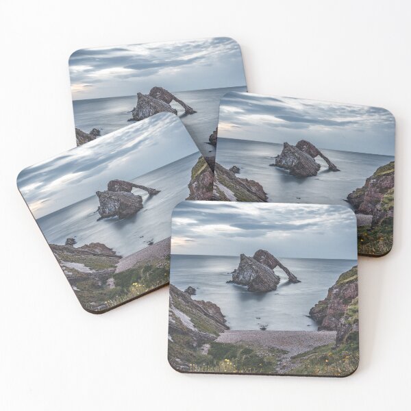 Artikelvorschau, Bow Fiddle Rock Blaue Stunde entworfen und verkauft von Chris Baitson.