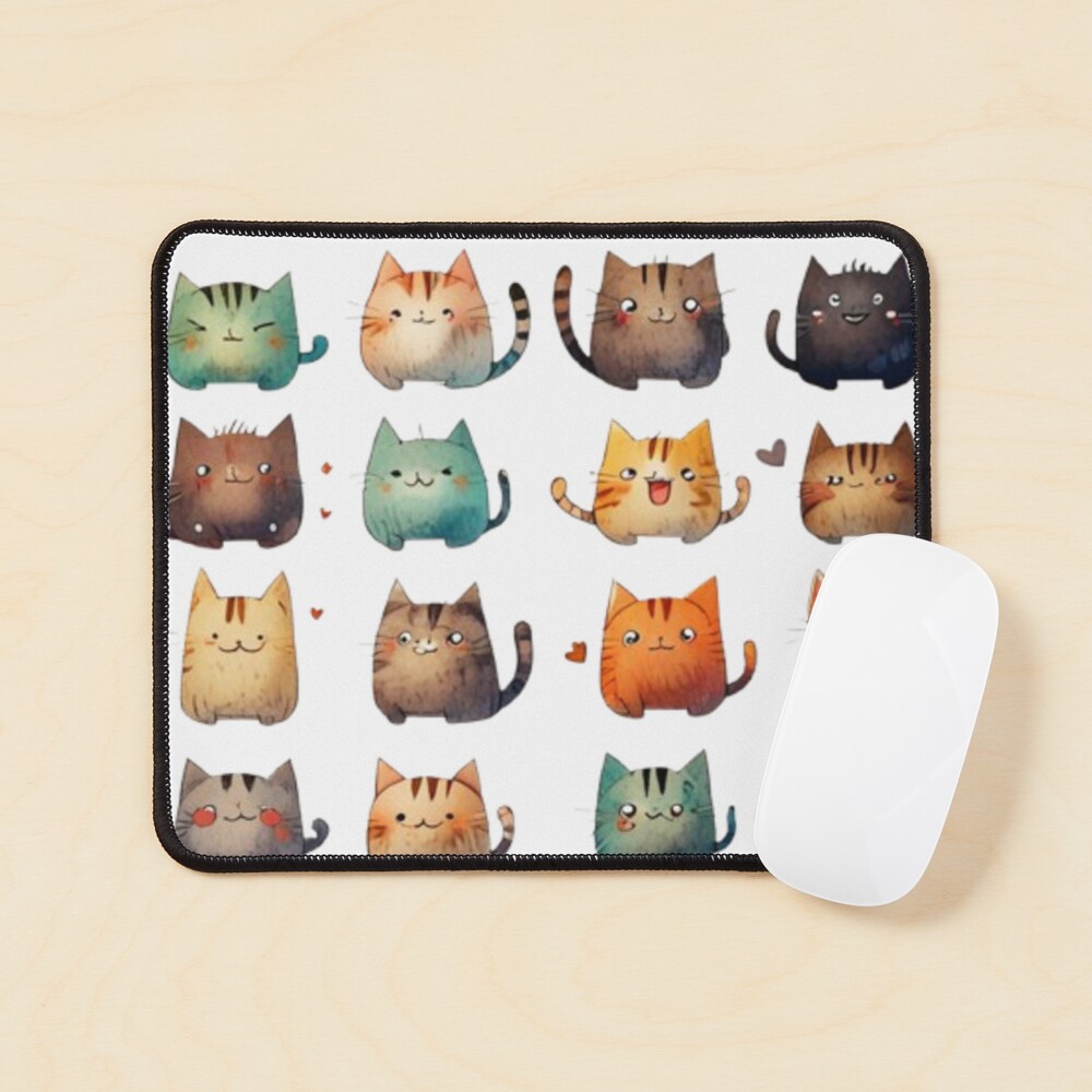 Item preview, Mouse Pad designed and sold by Ash44444.