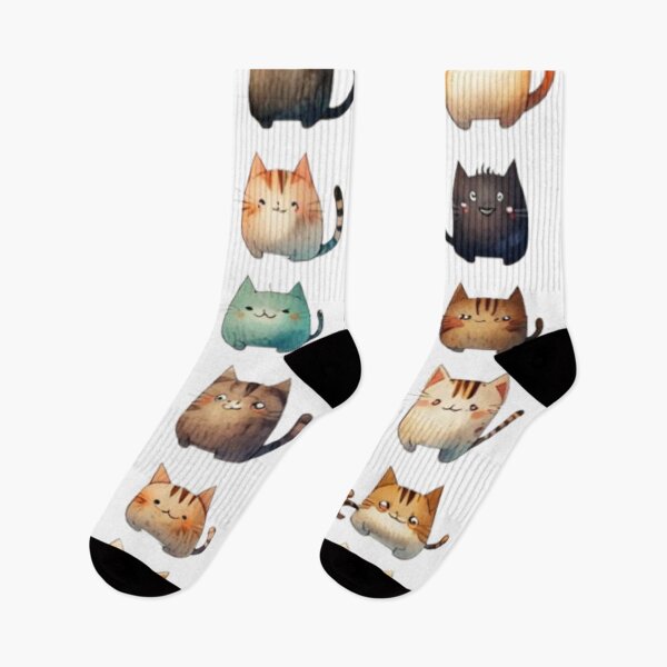 Item preview, Cat pattern  designed and sold by Ash44444.