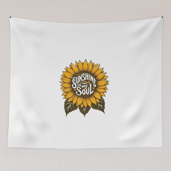 Item preview, Sunshine in my soul designed and sold by Monem-RASH.