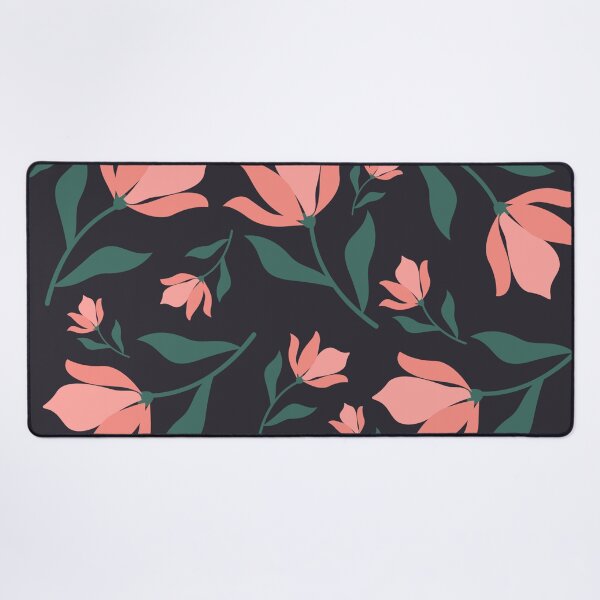 Item preview, Floral pattern designed and sold by Nesro34.