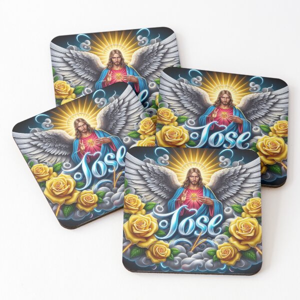 Item preview, Jose designed and sold by RaF71PrO.