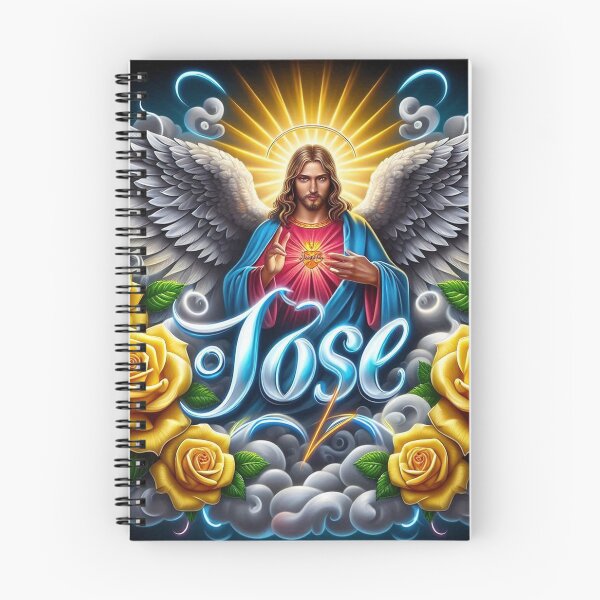 Item preview, Jose designed and sold by RaF71PrO.