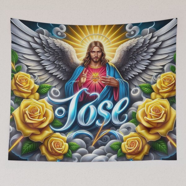Item preview, Jose designed and sold by RaF71PrO.