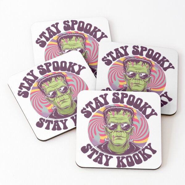 Item preview, STAY SPOOKY designed and sold by chainuvat.