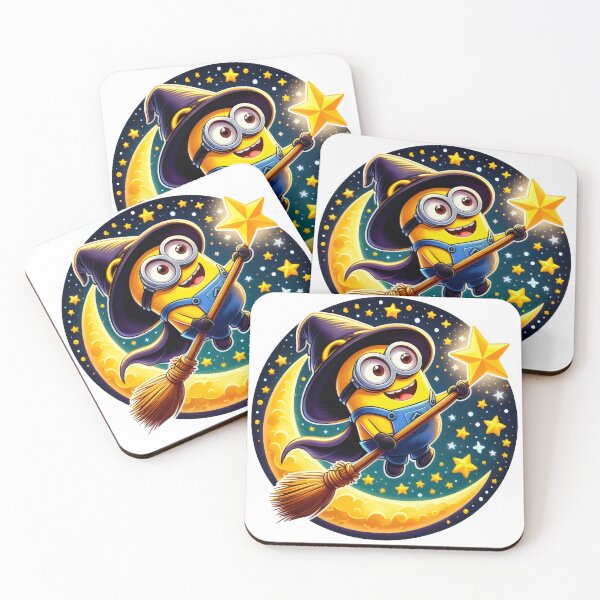 Item preview, Minion Magic designed and sold by CrystalCove11.