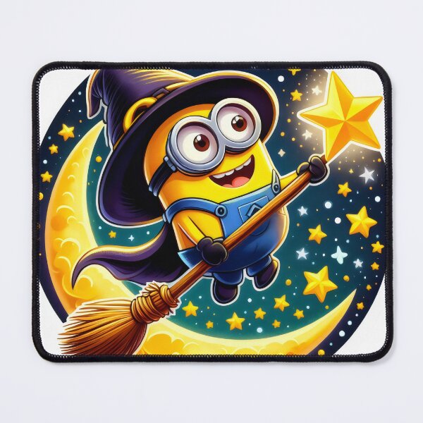Item preview, Minion Magic designed and sold by CrystalCove11.