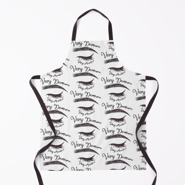 Item preview, Very Demure Very Mindful eye designed and sold by Hen-C-Art.