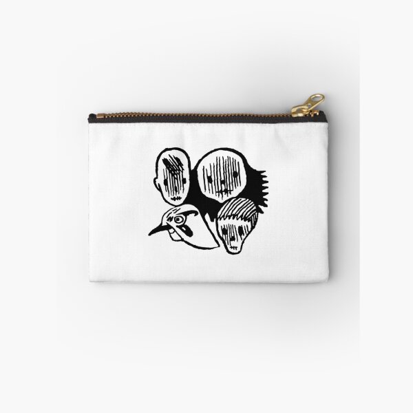 Item preview, Tre Allegri Ragazzi Morti designed and sold by ahyaraamru.
