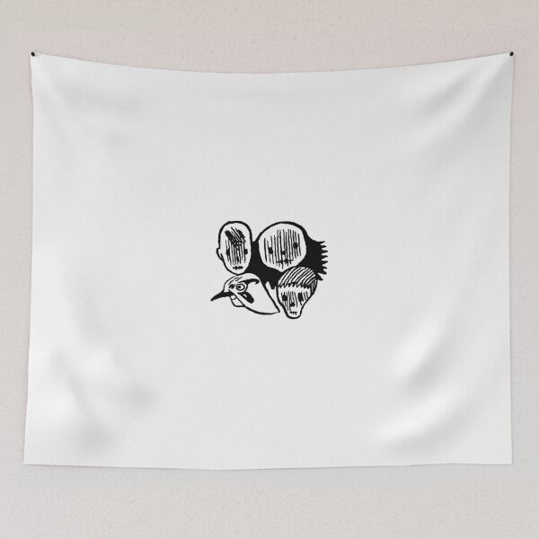 Item preview, Tre Allegri Ragazzi Morti designed and sold by ahyaraamru.