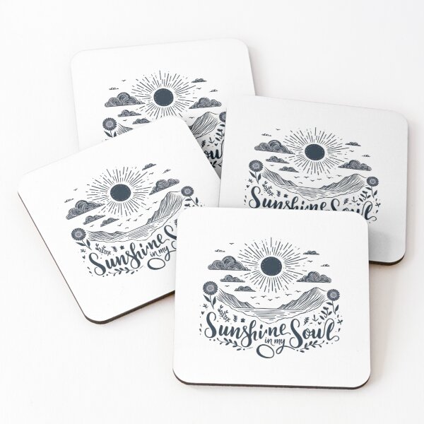 Item preview, Sunshine in my soul designed and sold by Monem-RASH.