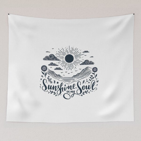 Item preview, Sunshine in my soul designed and sold by Monem-RASH.