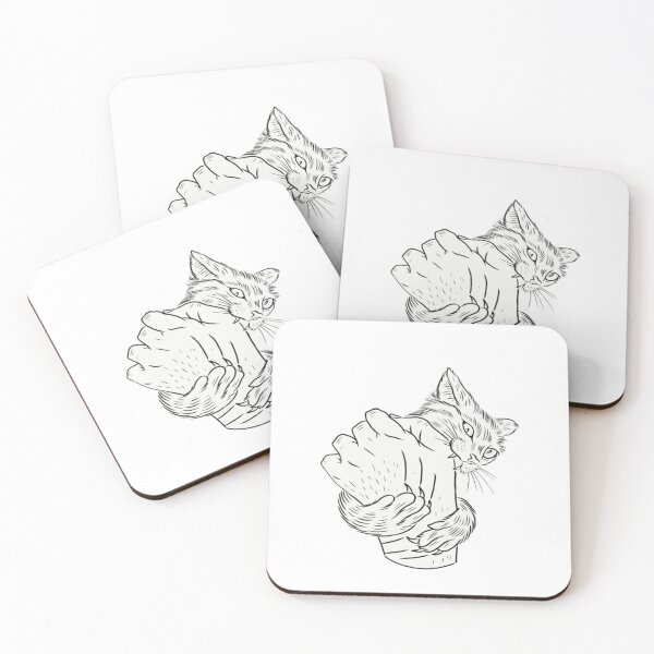Item preview, Cats  designed and sold by BLESSSS.