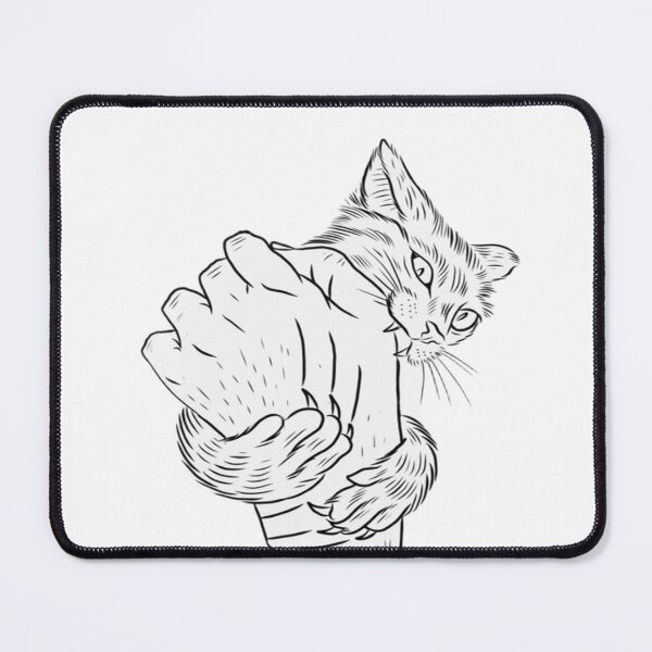 Item preview, Cats designed and sold by BLESSSS.