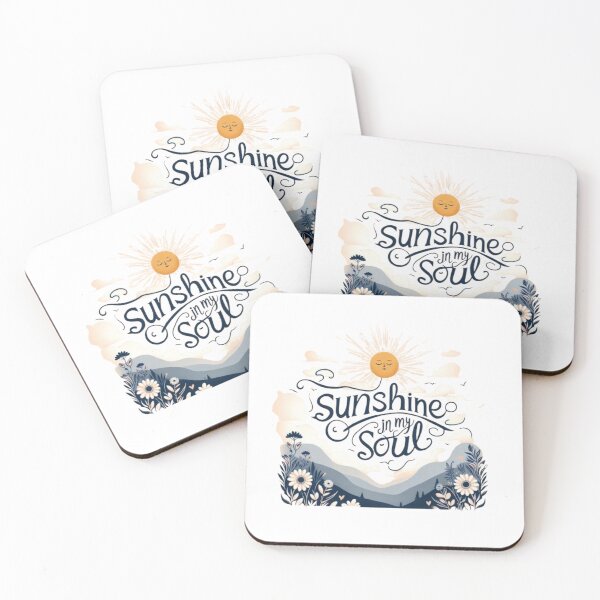 Item preview, Sunshine in my soul designed and sold by Monem-RASH.