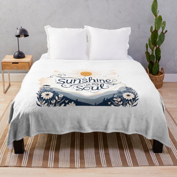 Item preview, Sunshine in my soul designed and sold by Monem-RASH.