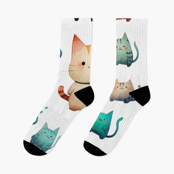 Item preview, Cat pattern  designed and sold by Ash44444.