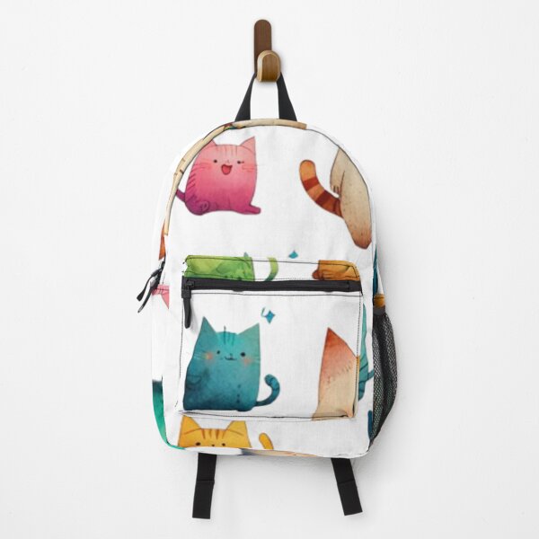 Item preview, Cat pattern designed and sold by Ash44444.