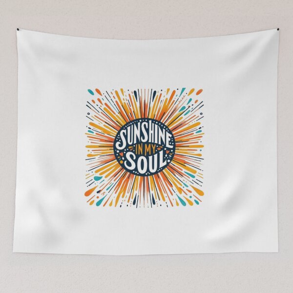 Item preview, Sunshine in my soul designed and sold by Monem-RASH.