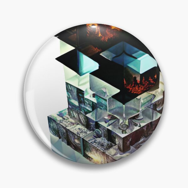 Item preview, Dimensions Architecture designed and sold by AwakenedDreamer.