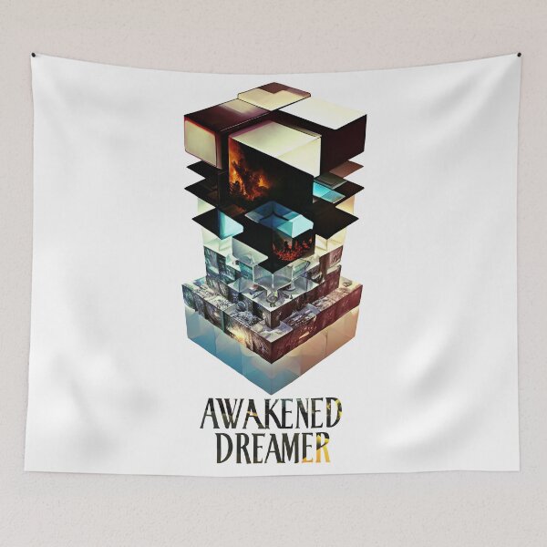 Item preview, Dimensions Architecture designed and sold by AwakenedDreamer.