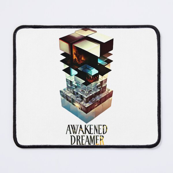 Item preview, Dimensions Architecture designed and sold by AwakenedDreamer.