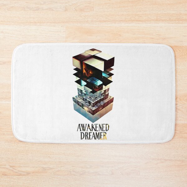 Item preview, Dimensions Architecture designed and sold by AwakenedDreamer.
