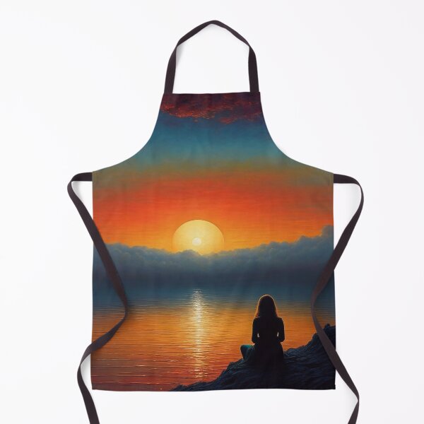 Item preview, Golden Sunset designed and sold by M-Y-A-R-T-.