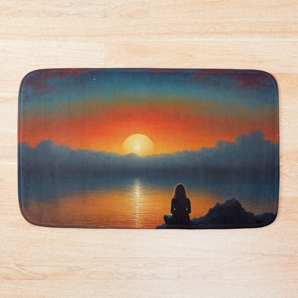 Item preview, Golden Sunset designed and sold by M-Y-A-R-T-.