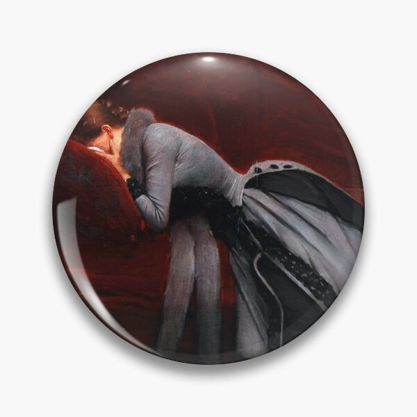 Item preview, Jean Béraud - After the Misdeed designed and sold by elinaarbidane.