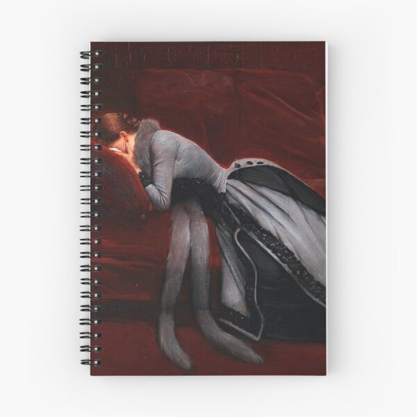 Item preview, Jean Béraud - After the Misdeed designed and sold by elinaarbidane.