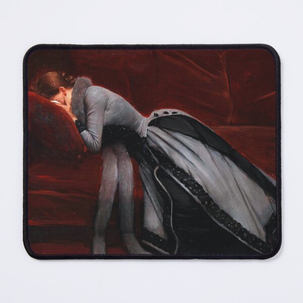 Item preview, Jean Béraud - After the Misdeed designed and sold by elinaarbidane.