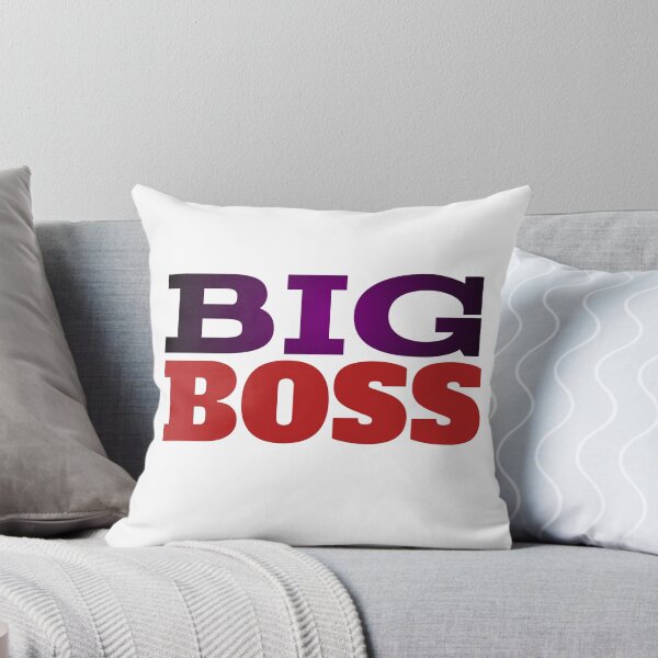 Item preview, Design big boss  designed and sold by Nopidesign-.