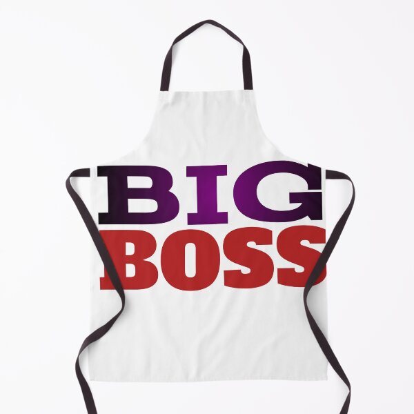 Artikelvorschau, Design-Big-Boss entworfen und verkauft von Nopidesign-.