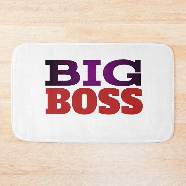 Artikelvorschau, Design-Big-Boss entworfen und verkauft von Nopidesign-.