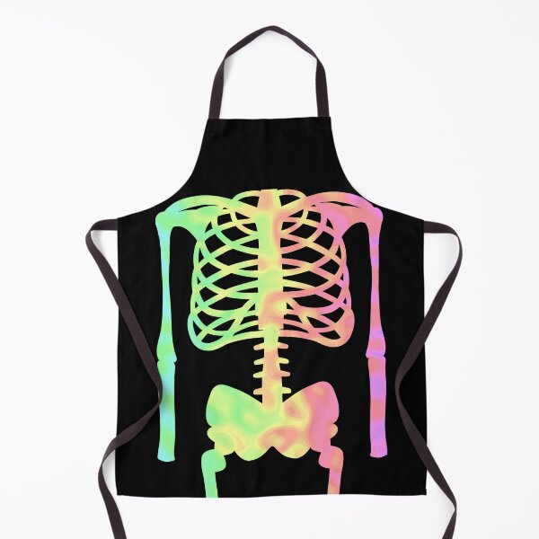 Item preview, Psychedelic Skeleton designed and sold by Sartoris Art.