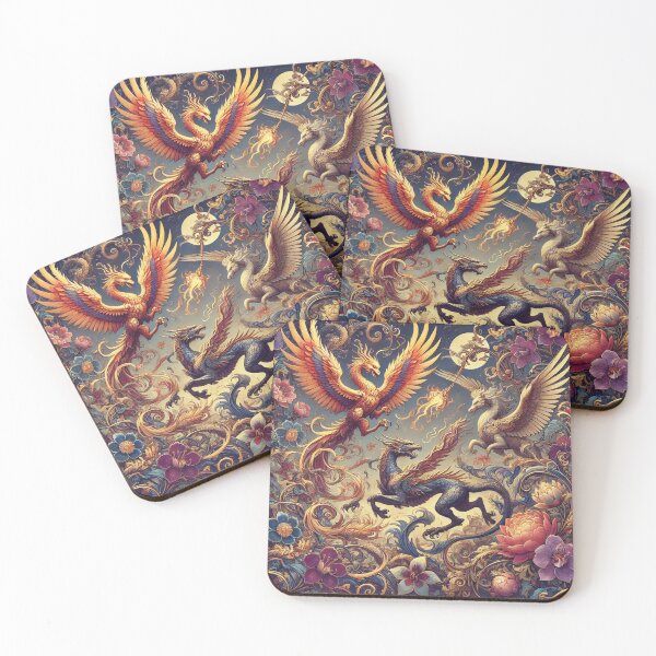 Item preview, Celestial Legends designed and sold by TeslaSt0re.