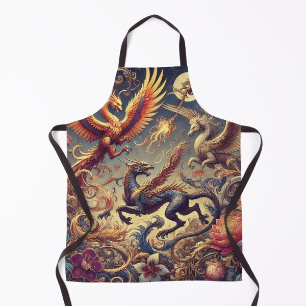 Item preview, Celestial Legends designed and sold by TeslaSt0re.