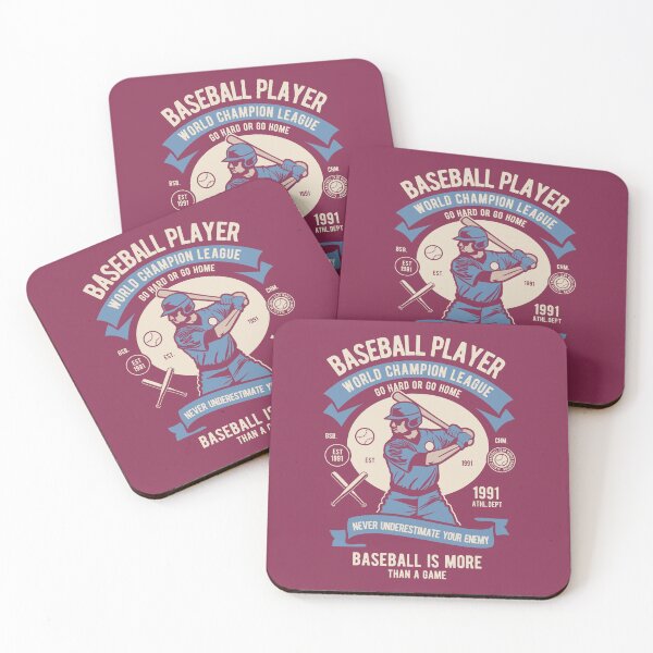 Item preview, Baseball Player designed and sold by sifo2024.