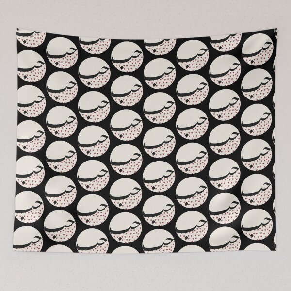 Item preview, Arabic Love Hub حب Love  Arab Valentine Arabic calligraphy designed and sold by ZamZamDesign.