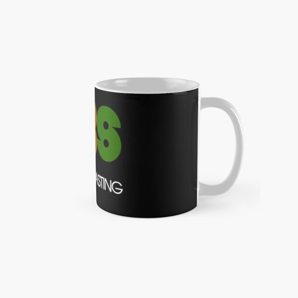 Item preview, PBS - Public Broadcasting Service designed and sold by Wanderdreaming.