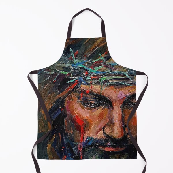 Item preview,  Jesus Christ designed and sold by EmiliArte.