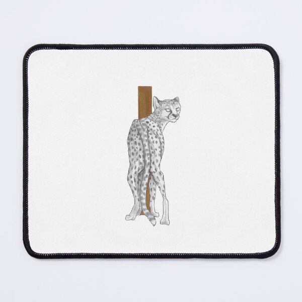 Item preview, The Cheetah designed and sold by CAimie-GG.