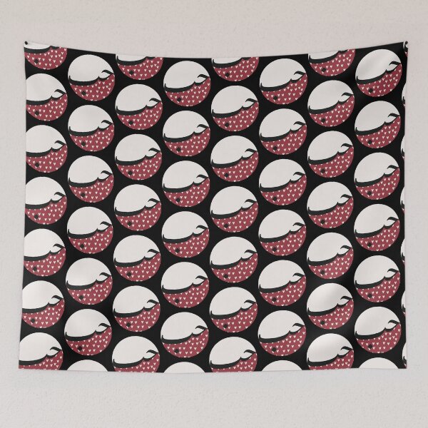 Item preview, Arabic Love Hub حب Love  Arab Valentine Arabic calligraphy designed and sold by ZamZamDesign.