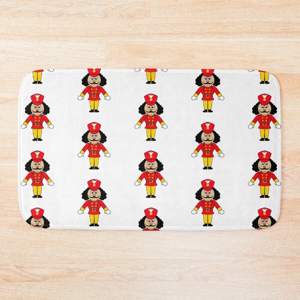 Item preview, Cute Nutcracker  designed and sold by Sartoris Art.