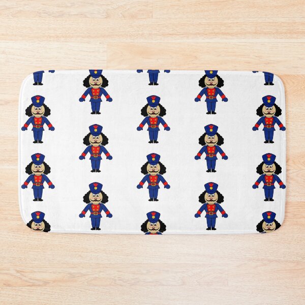 Item preview, Cute Nutcracker designed and sold by Sartoris Art.