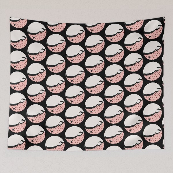Item preview, Arabic Love Hub حب Love  Arab Valentine Arabic calligraphy designed and sold by ZamZamDesign.