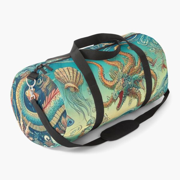 Item preview, Oceanic Myths designed and sold by TeslaSt0re.